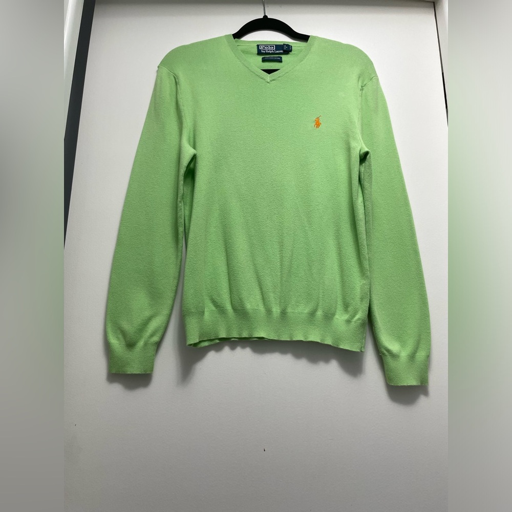 Polo Ralph Lauren sweaters
